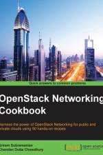 OpenStack Networking Cookbook af Sriram Subramanian