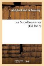 Les Napoleonniennes af Adolphe