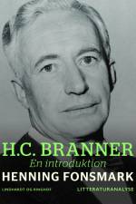 H.C. Branner. En introduktion af Henning Fonsmark