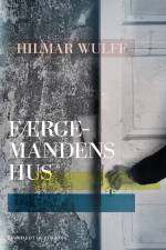 Færgemandens hus af Hilmar Wulff