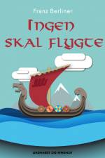 Ingen skal flygte