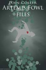 Artemis Fowl files af Eoin Colfer