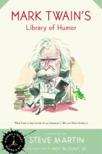 Mark Twain's Library Of Humor af Mark Twain