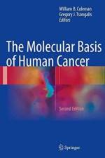 Molecular Basis of Human Cancer
