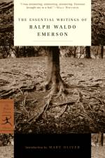 The Essential Writings of Ralph Waldo Emerson af Ralph Waldo Emerson