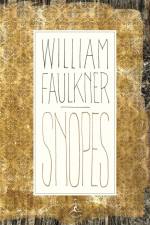 Snopes af William Faulkner