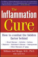 The Inflammation Cure af William Meggs