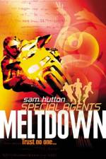 Meltdown af Sam Hutton