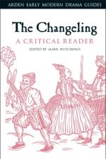 The Changeling: A Critical Reader