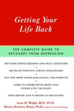 Getting Your Life Back af Jesse Wright