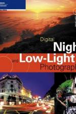 Digital Night and Low-Light Photography af Tim Gartside