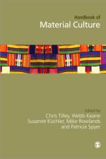 Handbook of Material Culture