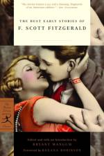 The Best Early Stories of F. Scott Fitzgerald af F. Scott Fitzgerald