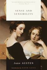 Sense and Sensibility
