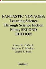 Fantastic Voyages af Leroy W. Dubeck