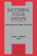 Successful Focus Groups
