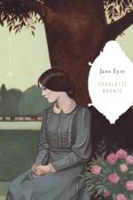 Jane Eyre af Charlotte Bronte