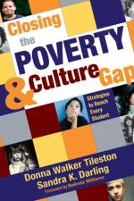 Closing the Poverty and Culture Gap