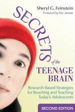 Secrets of the Teenage Brain