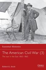 The American Civil War