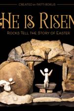He Is Risen