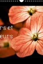Fleurs Et Couleurs af Arnaud Liatard