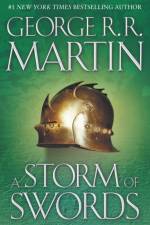 A Storm of Swords af George R. R. Martin