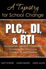 PLCs, DI, & RTI af Judy Stoehr