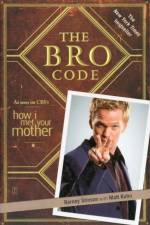 The Bro Code af Stinson