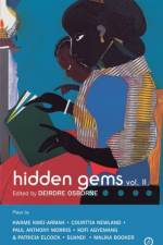 Hidden Gems Volume II: Contemporary Black British Plays