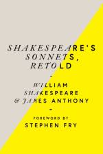 Shakespeare’s Sonnets, Retold af William Shakespeare