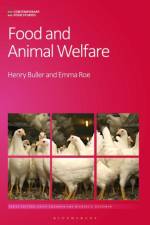 Food and Animal Welfare af Professor Henry Buller