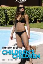 Children's Children af Matthew Dunster