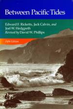 Between Pacific Tides af Edward F. Ricketts