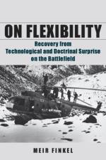 On Flexibility af Meir Finkel