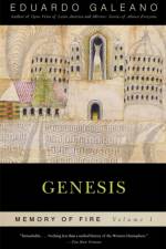 Genesis: Memory of Fire, Volume 1 af Eduardo Galeano