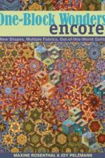 One Block Wonders Encore af Maxine Rosenthal