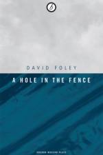 Hole in the Fence af David Foley