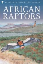African Raptors af William S. Clark