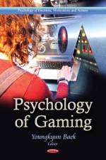 Psychology of Gaming