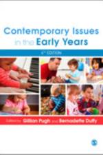 Contemporary Issues in the Early Years