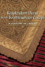 Resplendent Dress from Southeastern Europe