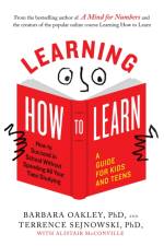 Learning How to Learn af Barbara (Barbara Oakley) Oakley