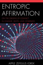 Entropic Affirmation af Apple Zefelius Igrek