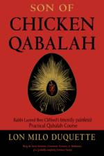 Son of Chicken Qabalah af Lon Milo (Lon Milo DuQuette) DuQuette