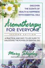 Aromatherapy for Everyone af Mary (Mary Shipley) Shipley