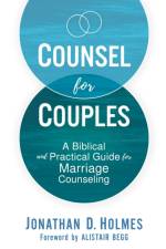 Counsel for Couples af Jonathan D. Holmes