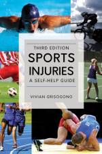 Sports Injuries af Vivian Grisogono