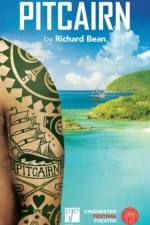 Pitcairn af Richard (Author) Bean