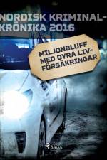 Miljonbluff med dyra livförsäkringar af – Diverse